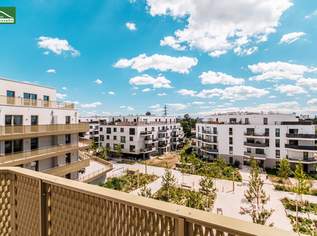 Investoren aufgepasst (Nettopreis) – kostengünstige Heizung/“Kühlung“ über Erdwärme, PV-Anlage, Provisionsfrei u.v.m., 248000 €, Immobilien-Wohnungen in 1210 Floridsdorf