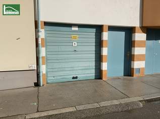 Direkt befahrbare Garagenbox (Nettopreis) mit Strom in ausgezeichnete Lage (Nähe Bahnhof Meidling), 249 €, Immobilien-Kleinobjekte & WGs in 1120 Meidling Direkt befahrbare Garagenbox (Nettopreis) mit Strom in ausgezeichnete Lage (Nähe Bahnhof Meidling), 249 €, Immobilien-Kleinobjekte & WGs in 1120 Meidling