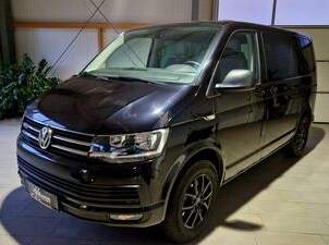 Caravelle Comfortline 2,0 TDI 4Motion BMT, 32990 €, Auto & Fahrrad-Autos in 4150 Rohrbach-Berg