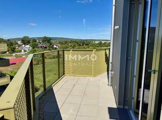 Westseitige Balkonwohnung im 4. Stock - jetzt provisionsfrei sichern!, 311000 €, Immobilien-Wohnungen in 1210 Floridsdorf