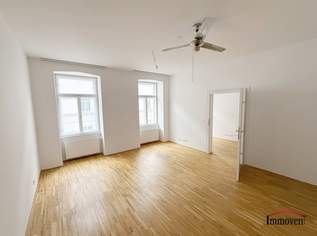 TOPLAGE - Großzügige Altbauwohnung nahe Mariahilfer Straße!, 669000 €, Immobilien-Wohnungen in 1060 Mariahilf