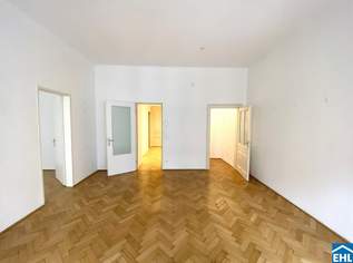 2 Zimmer-Stilaltbauwohnung in zentraler Lage, 1075.75 €, Immobilien-Wohnungen in 1070 Neubau