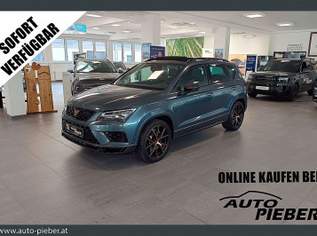 Ateca 2,0 TSI 4Drive DSG *AHK*Pano*Brembo*LED*, 24990 €, Auto & Fahrrad-Autos in 8280 Fürstenfeld Ateca 2,0 TSI 4Drive DSG *AHK*Pano*Brembo*LED*, 24990 €, Auto & Fahrrad-Autos in 8280 Fürstenfeld