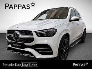 GLE 400 d 4MATIC, 72900 €, Auto & Fahrrad-Autos in 4030 Kleinmünchen-Auwiesen