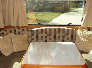 Wohnwagen Charavelair 450 Ambiance Style