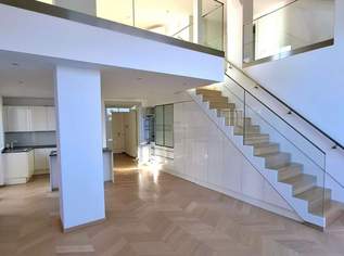 Wohnen & Arbeiten in exklusiver City-Maisonette beim Rudolfsplatz - VIDEO verfügbar!, 4627 €, Immobilien-Wohnungen in 1010 Innere Stadt
