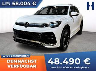 Tiguan R-Line TDI 4M TOP-EXTRAS MEGADEAL, 49990 €, Auto & Fahrrad-Autos in 4061 Pasching