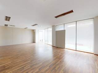 Maßgeschneiderte Büro- und Praxisräume: Mit Möglichkeiten zur Erweiterung, 3124.07 €, Immobilien-Gewerbeobjekte in 1100 Favoriten