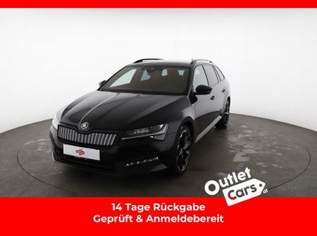 Škoda SUPERB Combi iV SPORTLINE DSG, 24590 €, Auto & Fahrrad-Autos in 8792 St. Peter-Freienstein Škoda SUPERB Combi iV SPORTLINE DSG, 24590 €, Auto & Fahrrad-Autos in 8792 St. Peter-Freienstein