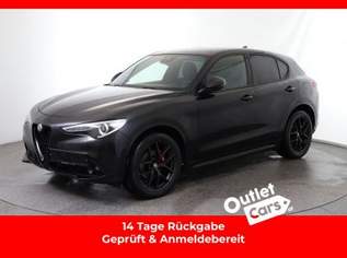 Stelvio Sprint 2,2 16V 190 AT8 Q4 Stelvio Sprint 2,2 16V 190 AT8 Q4