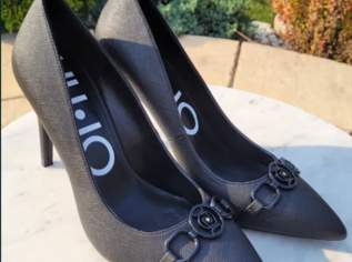 Originale Liu Jo-Schuhe,  36, 40 €, Kleidung & Schmuck-Damenkleidung in 6133 Gemeinde Weerberg