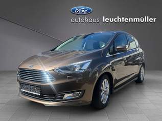 C-MAX Titanium 1,5 TDCi Powershift, 11390 €, Auto & Fahrrad-Autos in 4300 Gemeinde Sankt Valentin