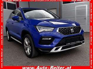 Ateca 2,0 Xperience TDI *LED, NAVI, RFK, AHK*, 20990 €, Auto & Fahrrad-Autos in 8753 Fohnsdorf Ateca 2,0 Xperience TDI *LED, NAVI, RFK, AHK*, 20990 €, Auto & Fahrrad-Autos in 8753 Fohnsdorf