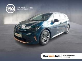 Born PLUS 58/61 140kW/190PS, 39900 €, Auto & Fahrrad-Autos in 4060 Leonding