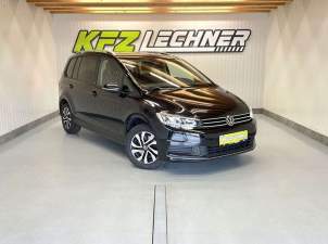Touran 2,0 TDI DSG ''7SITZ*LED*NAVI*DAB*ACC'', 27950 €, Auto & Fahrrad-Autos in 4782 St. Florian am Inn