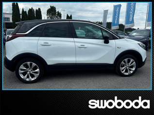 Crossland Innovation D1,6 120PS *8-fach*, 10590 €, Auto & Fahrrad-Autos in 5202 Neumarkt am Wallersee Crossland Innovation D1,6 120PS *8-fach*, 10590 €, Auto & Fahrrad-Autos in 5202 Neumarkt am Wallersee