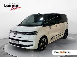 Multivan Edition eHybrid 180 kW 4MOTION, 77980 €, Auto & Fahrrad-Autos in 8940 Liezen