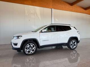 Compass Limited 4WD, 17990 €, Auto & Fahrrad-Autos in 8443 Gleinstätten Compass Limited 4WD, 17990 €, Auto & Fahrrad-Autos in 8443 Gleinstätten