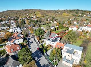 Wien-Strebersdorf: Doppelhaushälfte mit großem Garten am Fuße des Bisambergs, 599000 €, Immobilien-Häuser in 1210 Floridsdorf