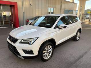 Ateca 2.0 TDI DSG 4Drive Style ** LED * NAVI * KAMERA, 24690 €, Auto & Fahrrad-Autos in 4693 Desselbrunn Ateca 2.0 TDI DSG 4Drive Style ** LED * NAVI * KAMERA, 24690 €, Auto & Fahrrad-Autos in 4693 Desselbrunn