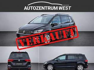 Touran 2.0 TDI Tech Comfortline...AHK/SHZ/PDC, 12986 €, Auto & Fahrrad-Autos in 6410 Marktgemeinde Telfs