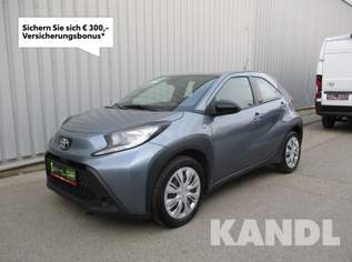 Aygo X 1.0 VVT-i Play, 14990 €, Auto & Fahrrad-Autos in 1220 Donaustadt
