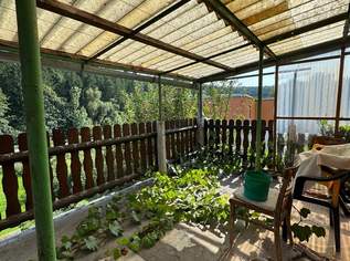 Charmantes Wohnhaus mit großem Grundstück & vielseitigem Entwicklungspotenzial in Rohrbach an der Lafnitz! Charmantes Wohnhaus mit großem Grundstück & vielseitigem Entwicklungspotenzial in Rohrbach an der Lafnitz!