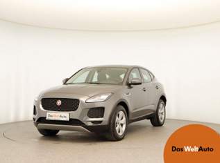 E-Pace 2.0DI4 D150 AWD Aut., 25990 €, Auto & Fahrrad-Autos in 4694 Ohlsdorf E-Pace 2.0DI4 D150 AWD Aut., 25990 €, Auto & Fahrrad-Autos in 4694 Ohlsdorf
