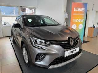 Captur TCe 100 PF Intens, 15990 €, Auto & Fahrrad-Autos in 6261 Gemeinde Strass im Zillertal