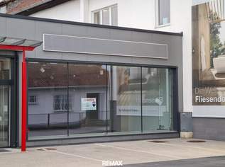 Geschäftsfläche mit Top-Anbindung!, 2280 €, Immobilien-Gewerbeobjekte in 3500 Am Steindl