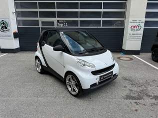 fortwo Micro Hybrid Drive*KLIMA*NAVI*, 1900 €, Auto & Fahrrad-Autos in 6176 Marktgemeinde Völs fortwo Micro Hybrid Drive*KLIMA*NAVI*, 1900 €, Auto & Fahrrad-Autos in 6176 Marktgemeinde Völs