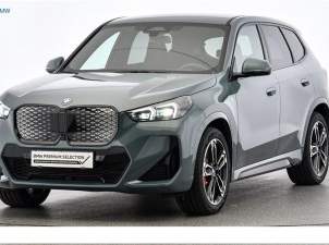 iX1 eDrive20, 44777 €, Auto & Fahrrad-Autos in 7535 Sankt Michael im Burgenland