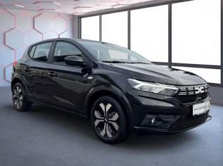 Sandero Expression TCe 90 Aut. Sitzh. R-Kamera CarPlay Tempom., 18990 €, Auto & Fahrrad-Autos in 4020 Bulgariplatz