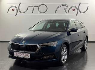 Octavia Com. 2.0 TDI Style 4x4 DSG *LED*NAVI*PDC*, 22990 €, Auto & Fahrrad-Autos in 9062 Moosburg