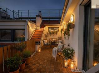 Willkommen über den Dächern von Baden!, 795900 €, Immobilien-Wohnungen in 2500 Gemeinde Baden