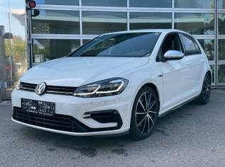 Golf R 4MOTION DSG