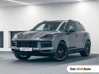 Cayenne E-Hybrid, 127790 €, Auto & Fahrrad-Autos in 8041 Liebenau Cayenne E-Hybrid, 127790 €, Auto & Fahrrad-Autos in 8041 Liebenau