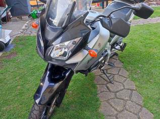 Motorrad zu verkaufen, 2990 €, Auto & Fahrrad-Motorräder in 3130 Gemeinde Herzogenburg