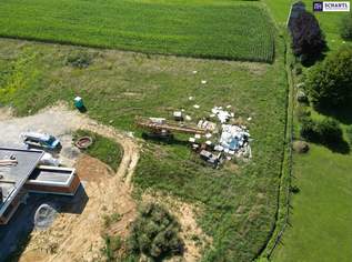Entzückendes Baugrundstück mit Fernblick & Einreichplan in 8501 Lieboch!, 270000 €, Immobilien-Grund und Boden in 8501 Lieboch