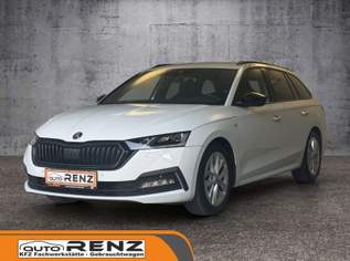 Octavia Shadow Line, 4x4, Standheizung, Lenkradheizung,..., 24890 €, Auto & Fahrrad-Autos in 3160 Gemeinde Traisen