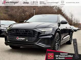 Quattro Q8 60 TFSI e quattro, 64890 €, Auto & Fahrrad-Autos in 4060 Leonding Quattro Q8 60 TFSI e quattro, 64890 €, Auto & Fahrrad-Autos in 4060 Leonding