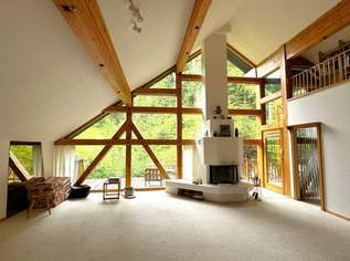 WUNDERSCHÖNES KLEINOD BEI MARIAZELL, 330000 €, Immobilien-Häuser in 3193 Kernhof