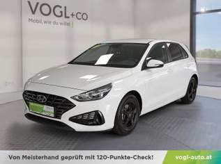 i30 1,0 T-GDI i-Line Plus DCT Aut., 14950 €, Auto & Fahrrad-Autos in 8010 Sankt Leonhard i30 1,0 T-GDI i-Line Plus DCT Aut., 14950 €, Auto & Fahrrad-Autos in 8010 Sankt Leonhard