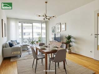 Ein Stück Lebensqualität: Moderne 2-Zimmer-Wohnung mit Balkon zum Entspannen!, 861.91 €, Immobilien-Wohnungen in 8054 Ein Stück Lebensqualität: Moderne 2-Zimmer-Wohnung mit Balkon zum Entspannen!, 861.91 €, Immobilien-Wohnungen in 8054