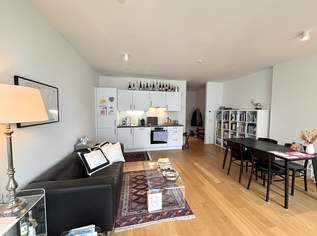 "PARKAPARTMENTS BELVEDERE"! Modernes 2-Zimmer Eigentum mit Balkon! Befristet vermietet!, 440000 €, Immobilien-Wohnungen in 1100 Favoriten