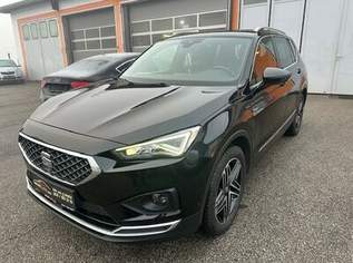 Tarraco Xcellence 7-Sitzer, 27990 €, Auto & Fahrrad-Autos in 4261 Rainbach im Mühlkreis
