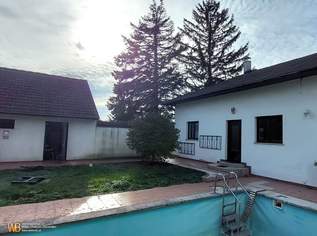 Singlewohnung Ruhelage Pool optional, 870 €, Immobilien-Wohnungen in 2473 Gemeinde Potzneusiedl