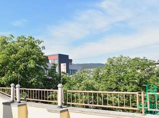 Elegante, sehr ruhige, klimatisierte 2-Zimmer Eigentumswohnung mit Dachterrassen- und Gartennutzung - eigener PKW-Stellplatz, 195000 €, Immobilien-Wohnungen in 2340 Gemeinde Mödling