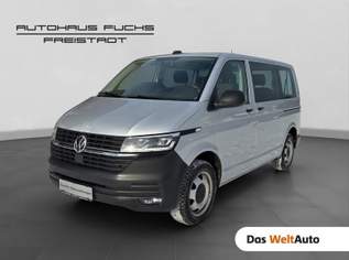 Transporter T6 Kombi TDI 4MOTION, 29990 €, Auto & Fahrrad-Autos in 4240 Freistadt