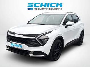 Sportage 1,6 CRDI 48V Launch Edition, 20990 €, Auto & Fahrrad-Autos in 6130 Stadt Schwaz